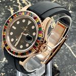 Rolex Yacht-Master 40 116695SATS - (4/8)