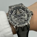 Roger Dubuis Excalibur RDDBEX0748 - (1/5)