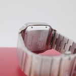 Cartier Santos WSSA0030 - (6/8)