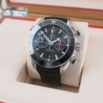 Omega Seamaster Planet Ocean Chronograph 215.33.46.51.01.001 - (2/8)