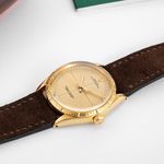 Rolex Oyster Perpetual 1005 - (3/5)
