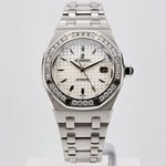 Audemars Piguet Royal Oak Lady 77321ST.ZZ.1230ST.01 - (1/1)
