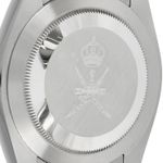 Rolex Datejust 36 126234 - (4/5)