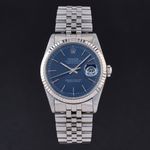 Rolex Datejust 36 16234 - (3/8)