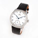 IWC Portuguese Hand-Wound IW510212 - (5/8)