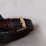 Patek Philippe Calatrava 4819 (1992) - White dial 26 mm Yellow Gold case (4/8)