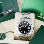 Rolex Explorer II 226570 - (7/7)