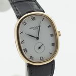Patek Philippe Golden Ellipse 3978 - (3/8)