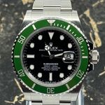 Rolex Submariner Date 126610LV - (2/8)