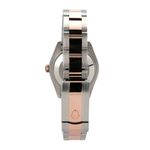 Rolex Datejust 31 178271 (2015) - Wit wijzerplaat 31mm Goud/Staal (8/8)