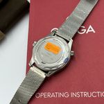 Omega Seamaster Diver 300 M 210.90.42.20.01.001 - (6/8)