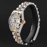Rolex Lady-Datejust 69173 (1997) - 26 mm Gold/Steel case (4/8)