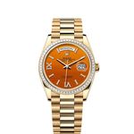 Rolex Day-Date 36 128398TBR - (1/1)