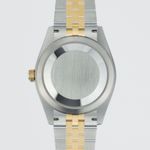 Rolex Sky-Dweller 336933 (2025) - Zwart wijzerplaat 42mm Goud/Staal (5/7)