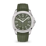 Patek Philippe Aquanaut 5168G-010 - (1/1)