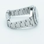 Rolex Sea-Dweller 4000 16600 (2005) - Black dial 40 mm Steel case (7/8)