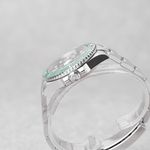 Rolex Submariner Date 116610LV - (5/8)