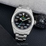 Rolex Air-King 116900 - (3/8)