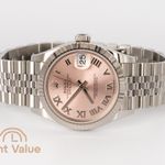 Rolex Datejust 31 278274 - (2/6)