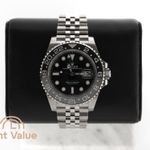 Rolex GMT-Master II 126710GRNR - (1/6)