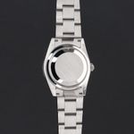 Rolex Day-Date 36 118339 (2009) - Black dial 36 mm White Gold case (7/8)