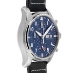 IWC Pilot Chronograph IW388101 - (5/7)
