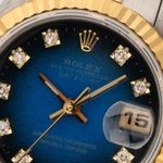 Rolex Lady-Datejust 69173 - (3/6)