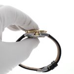 Breitling Cockpit Lady D67365 (2002) - 31mm Staal (5/8)