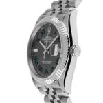 Rolex Datejust 36 126234 (2021) - 36mm Staal (4/7)
