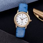 Blancpain Villeret Ultra-Slim 0096-1127-55 - (1/8)