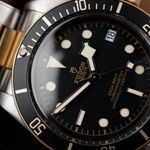 Tudor Black Bay S&G 79733N - (2/8)