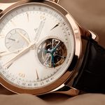 Jaeger-LeCoultre Master Tourbillon Q1562421 - (2/8)