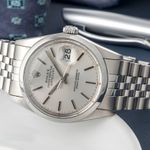 Rolex Datejust 36 16000 (1982) - 36mm Staal (2/8)
