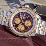 Breitling Bentley GT D13362 - (2/8)