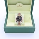 Rolex Datejust 36 116231 - (4/8)