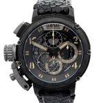 U-Boat Chimera 8057 (2024) - Black dial 47 mm (1/1)