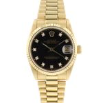 Rolex Datejust 31 68278 - (1/5)