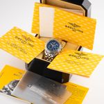 Breitling Blackbird A13353 (Unknown (random serial)) - 40 mm Steel case (6/6)