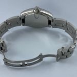 Cartier Roadster 2675 (2003) - Zilver wijzerplaat 31mm Staal (7/8)