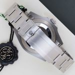 Rolex Submariner Date 126610LV (2025) - Black dial 41 mm Steel case (6/8)