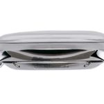 Junghans Meister Driver 027/3686.44 (Unknown (random serial)) - Grey dial 41 mm Steel case (4/7)