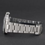 Rolex Submariner No Date 14060 (1999) - Zwart wijzerplaat 40mm Staal (4/7)