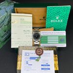 Rolex Oyster Perpetual 31 77080 (1999) - 31 mm Steel case (2/8)