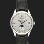 Jaeger-LeCoultre Master Calendar 176.8.12.S (2018) - 39mm Staal (3/8)