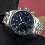IWC Pilot Chronograph IW377704 - (2/8)
