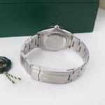 Rolex Oyster Perpetual 34 124200 - (8/8)
