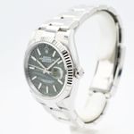 Rolex Datejust 36 126234 (2023) - 36 mm Steel case (2/7)