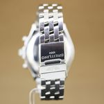 Breitling Crosswind Chronograph A13355 (2001) - 43 mm Steel case (7/8)