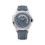 Patek Philippe World Time 5330G-001 - (1/1)