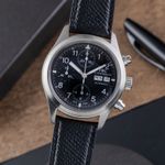 IWC Pilot Chronograph IW370603 - (3/8)